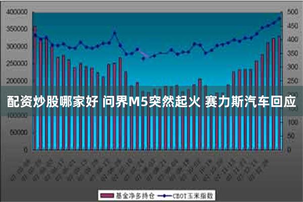 配资炒股哪家好 问界M5突然起火 赛力斯汽车回应