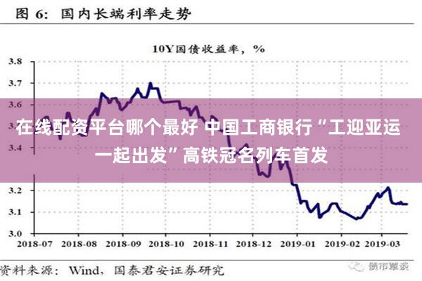 在线配资平台哪个最好 中国工商银行“工迎亚运 一起出发”高铁冠名列车首发